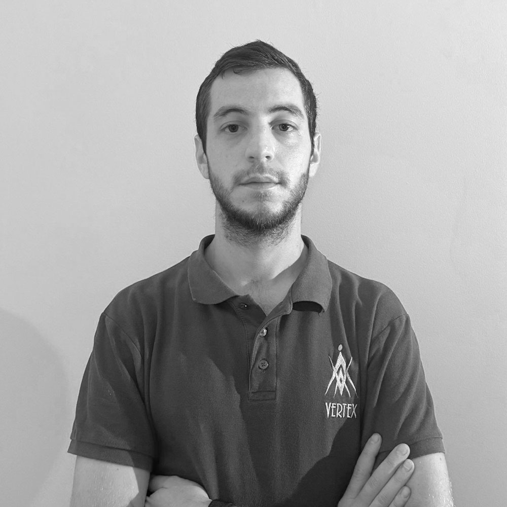 alessio boni