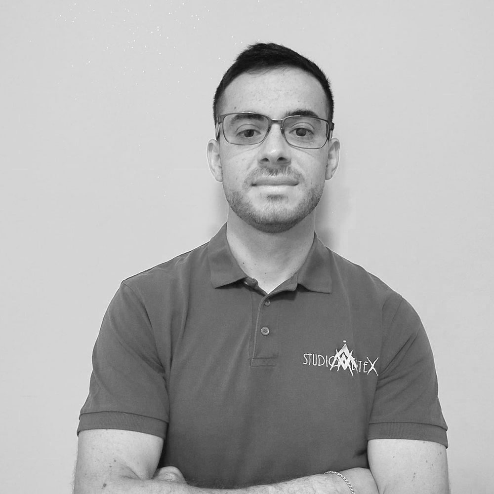 mattia giovanelli