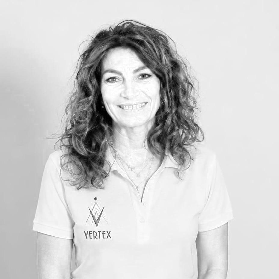 sara colussi